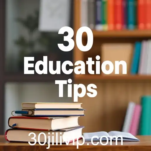 30jili: Revolutionizing Online Gaming in 2025