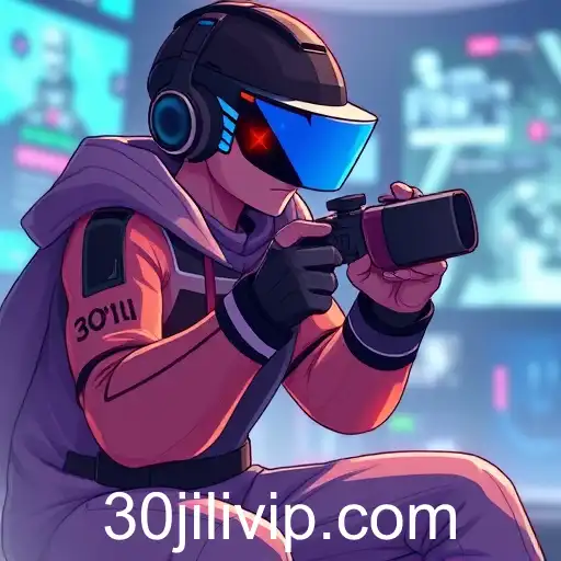 Digital Evolution in Gaming: The Role of 30jili