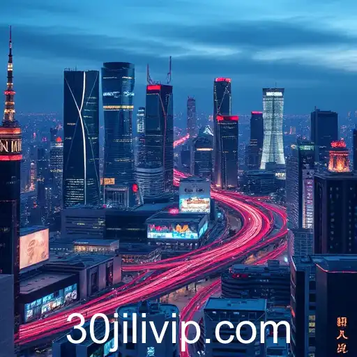 30Jili: The Rise of a Gaming Phenomenon