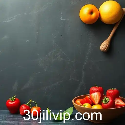 The Digital Evolution: 30jili's Impact on Online Gaming