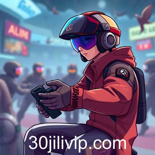 The Rise and Impact of 30jili in Online Gaming