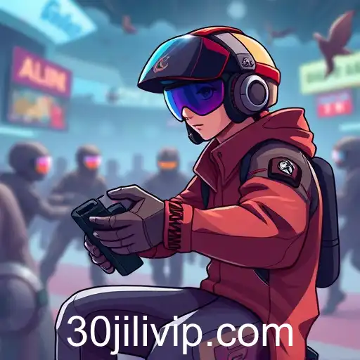 The Rise and Impact of 30jili in Online Gaming