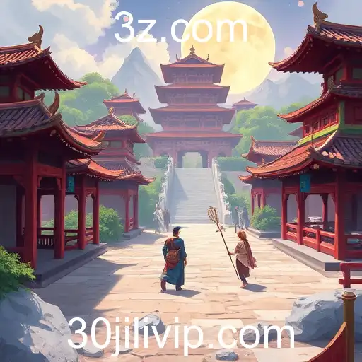 Exploring 'Art and Design' in Gaming: The Allure of 30jili
