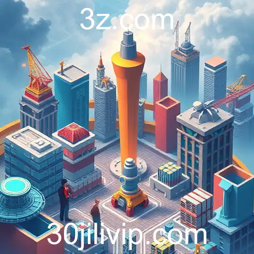 Exploring Business Strategies in the Realm of Online Gaming: A Focus on '30jili'