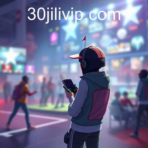 Emergence of 30jili in Online Gaming Landscape