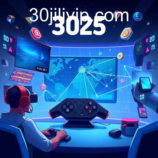 Emerging Trends in Online Gaming