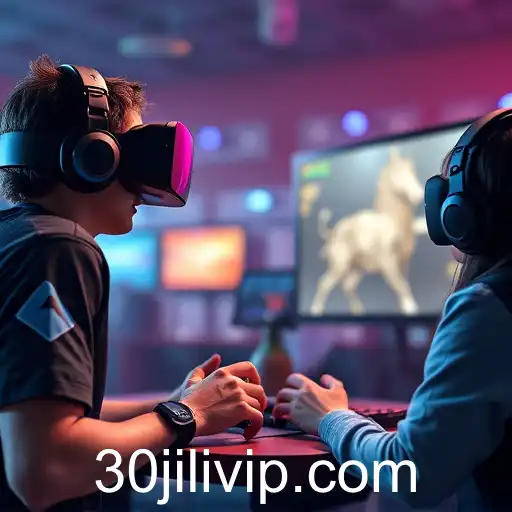 Emerging Trends in Online Gaming: A 2025 Perspective