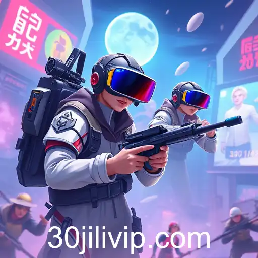 Emerging Trends in Online Gaming