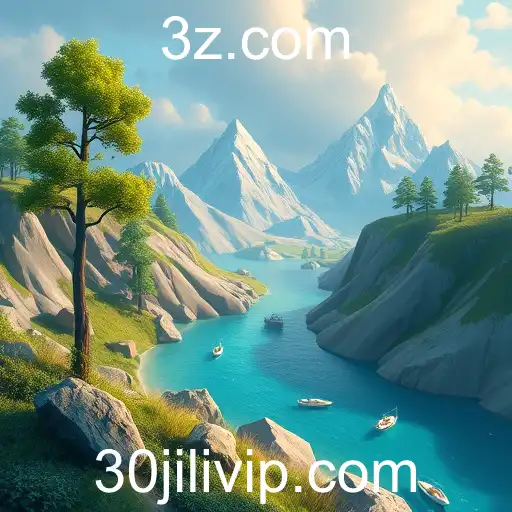 30jili Introduces 'Environmental News': A New Frontier in Educational Gaming