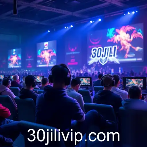 Evolving Landscape of Online Gaming