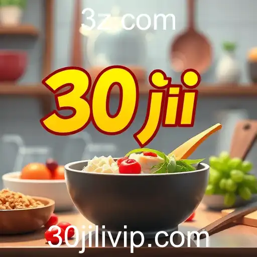 Exploring the World of Culinary Arts in Gaming: A Spotlight on 30jili