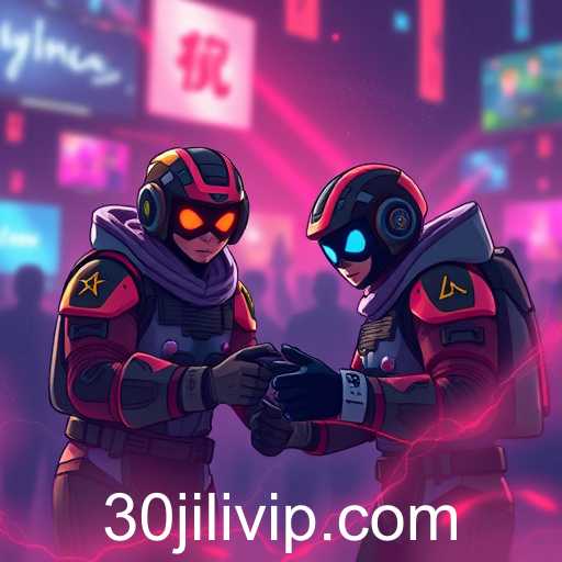 Transformative Trends in the Online Gaming Industry