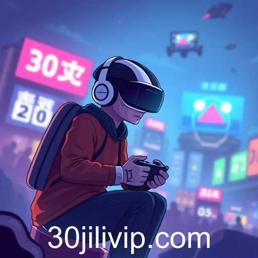 Gaming Trends and Developments on 30jili