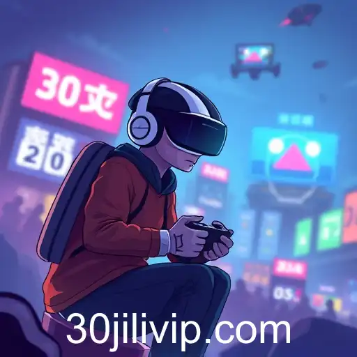 Gaming Trends and Developments on 30jili