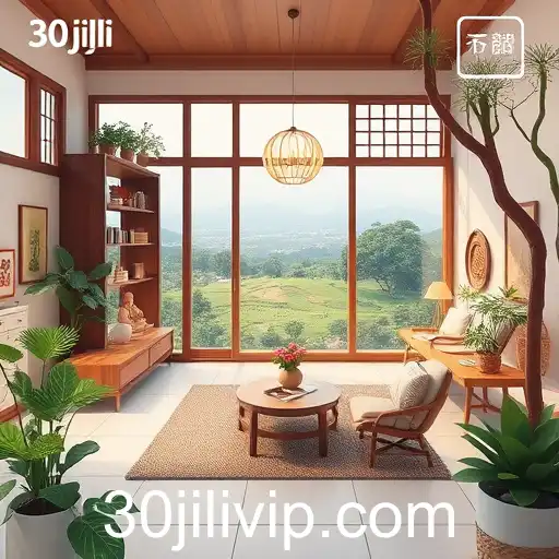 The Digital Surge: 30jili's Impact on the Online Gaming Landscape