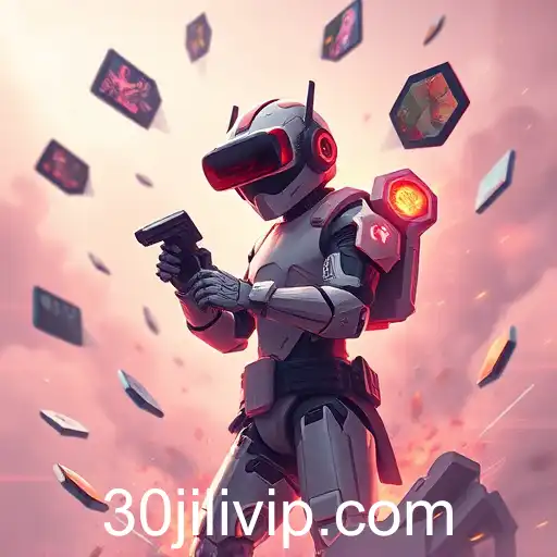 The Rise of 30jili in Online Gaming