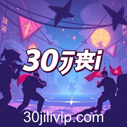 The Rise of Gaming with 30jili in the Modern Era