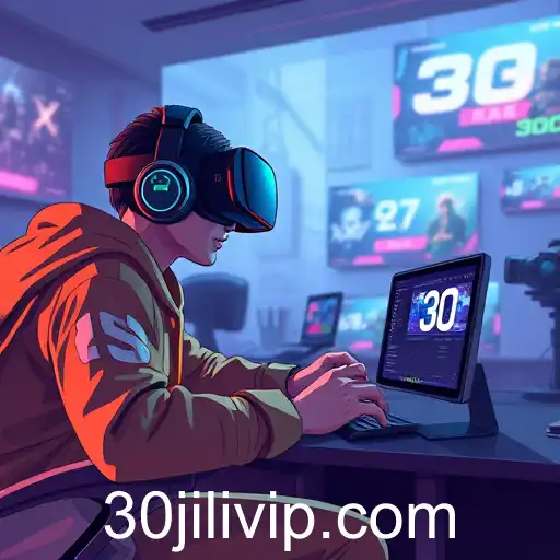 Online Gaming Community: Trends and Innovations