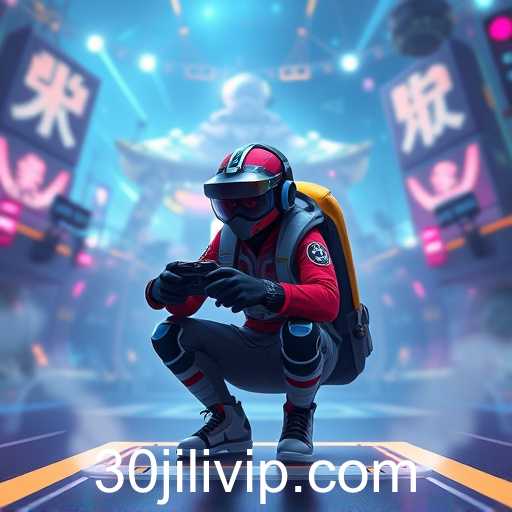 The Rise of 30jili in Gaming