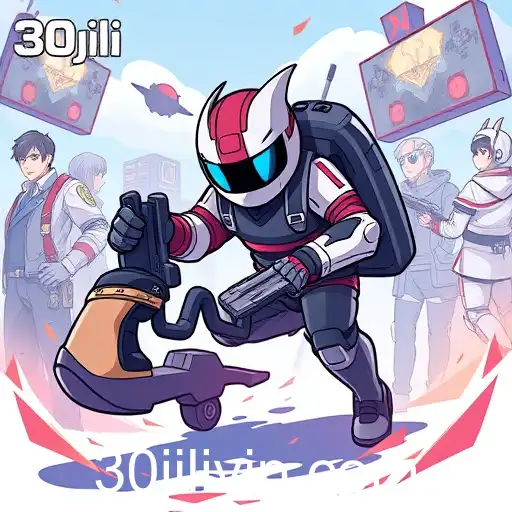 The Rise of 30jili: A Gateway to Gaming Evolution