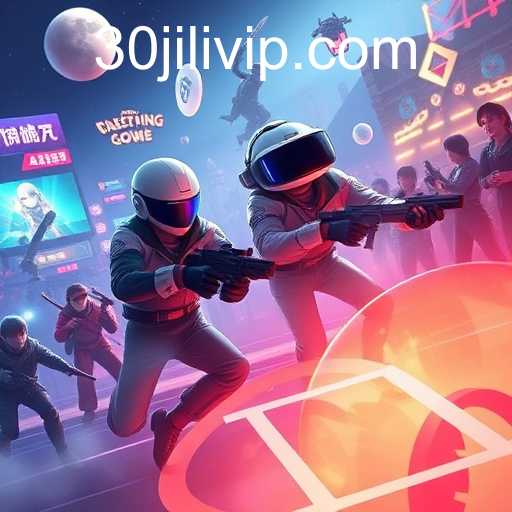 The Rise of 30jili: A New Era in Online Gaming