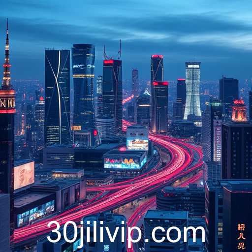 The Rise of 30jili: A Gaming Revolution