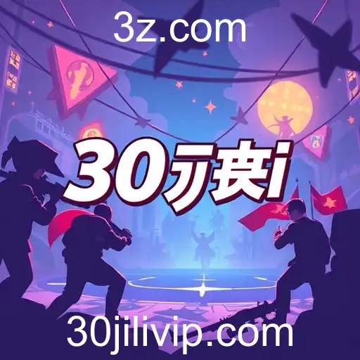 The Rise of Gaming with 30jili in the Modern Era