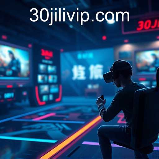 The Impact of '30jili': A Digital Compass in Technology News for Gamers