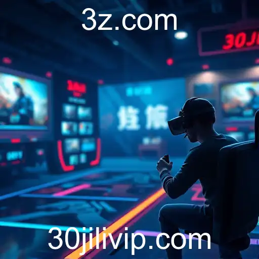 The Impact of '30jili': A Digital Compass in Technology News for Gamers